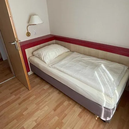 Haus Niedersachsen 2 Apartment