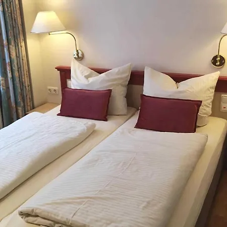 Διαμέρισμα Haus Niedersachsen 2 Timmendorfer Strand