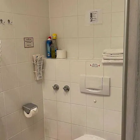 Διαμέρισμα Haus Niedersachsen 2 *