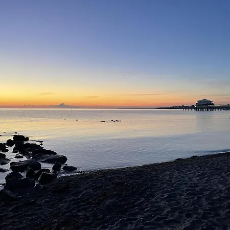 Lägenhet Haus Niedersachsen 2 Timmendorfer Strand