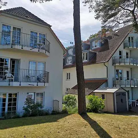 Haus Niedersachsen 2 شقة