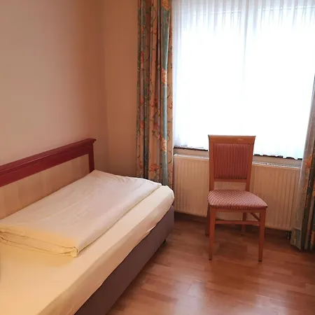 Haus Niedersachsen 2 公寓